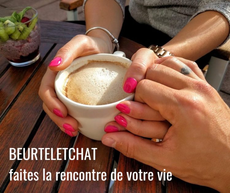 Testez ce service de rencontre : Beurtelechat