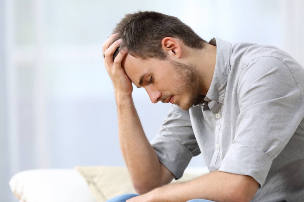 Les solutions face aux complexes masculins
