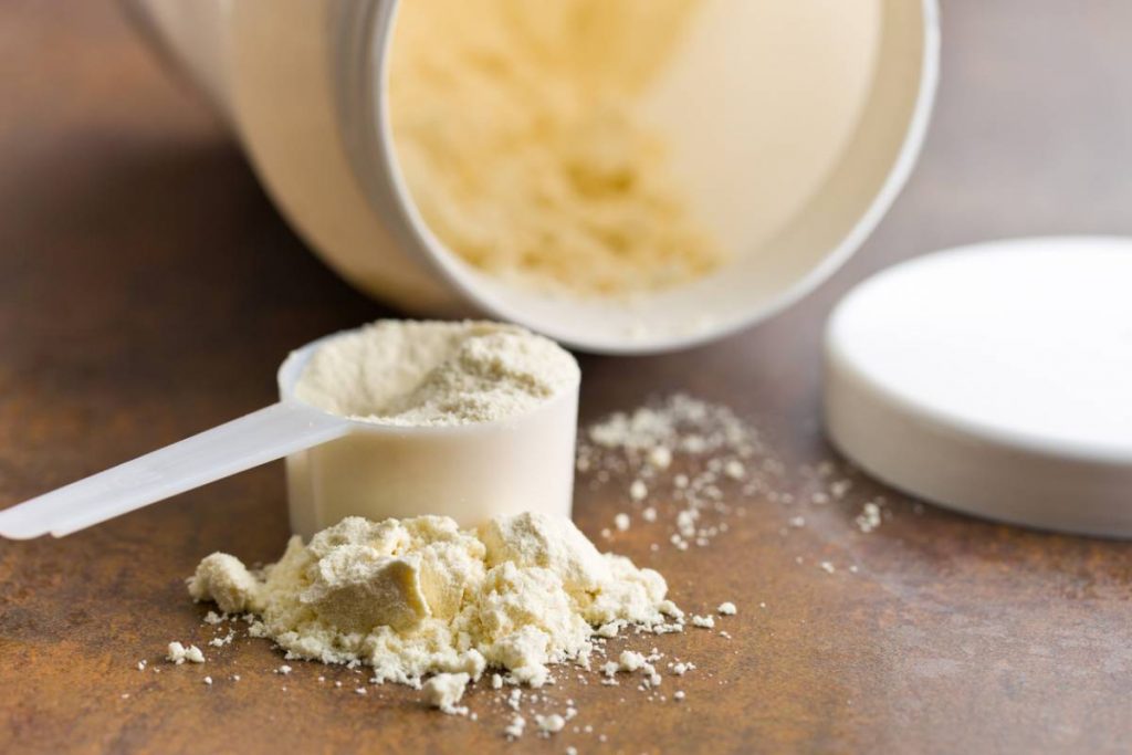 Whey : comment et avec quoi l’associer ?
