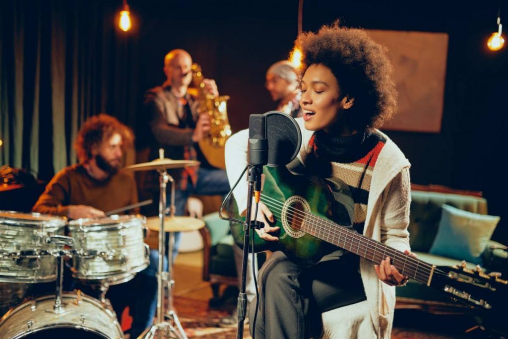 Musiciens : 5 conseils pour améliorer vos répétitions