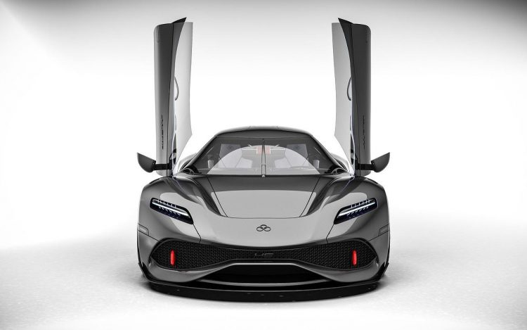 L’avenir de la beauté automobile