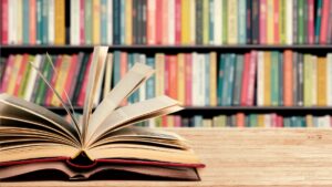 bookys