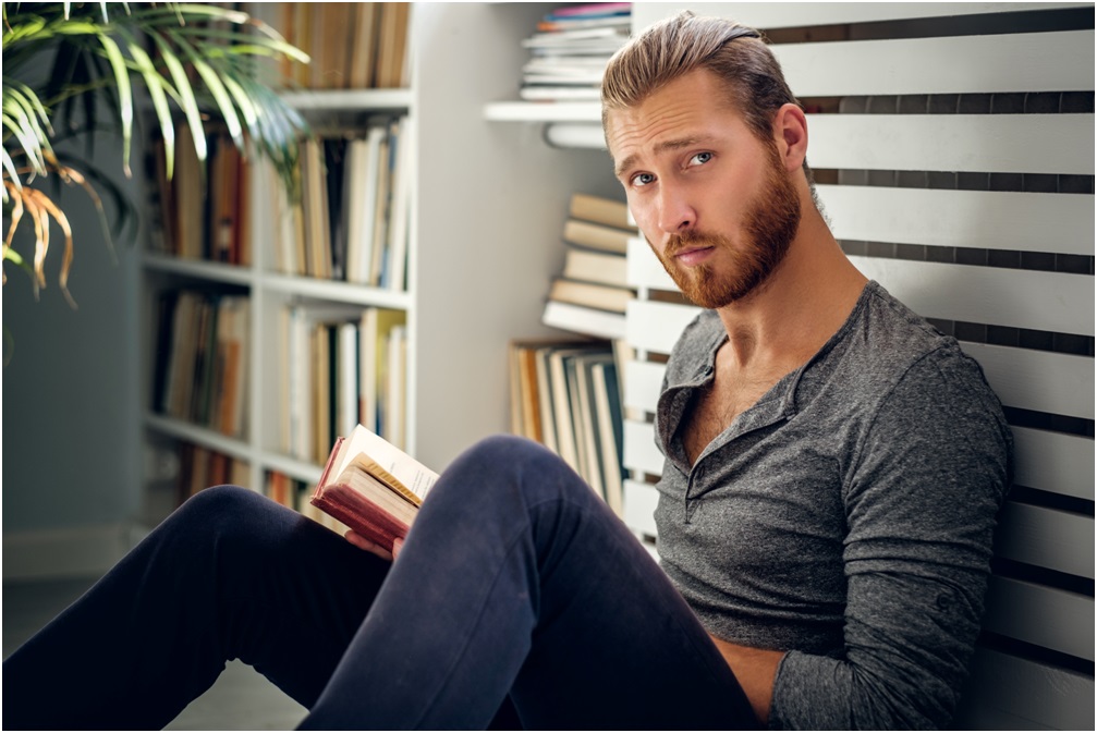 99 % des hommes ignorent ce détail qui les rend irrésistible