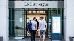 ENT Auvergne