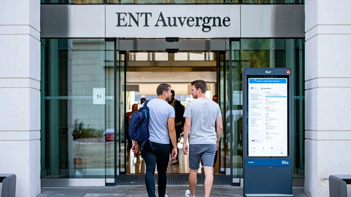 ENT Auvergne 🏫 : à quoi sert vraiment le portail pour les familles ?