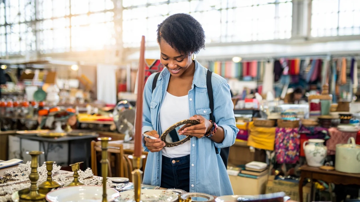 Sabradou : 🛍️ la méthode idéale pour chiner malin tous les week-ends