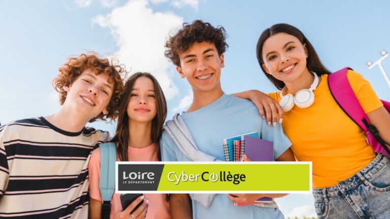 cybercollège