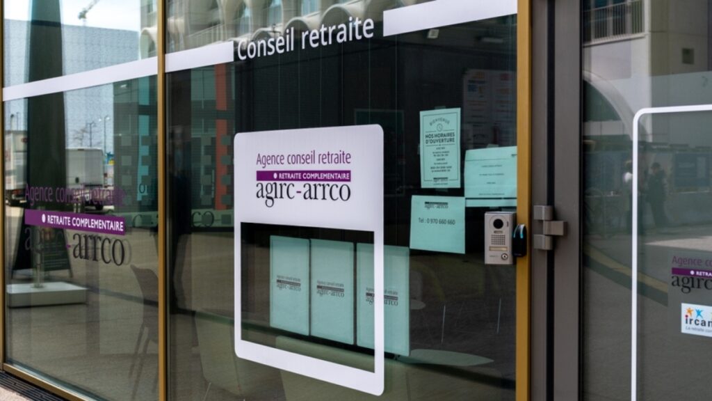 CICAS – Agirc-Arrco : la méthode efficace pour obtenir sa retraite complémentaire