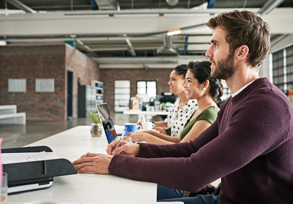 formation pour la maintenance