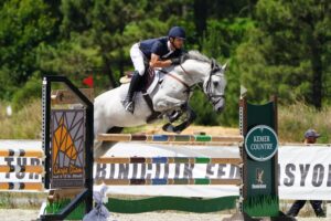 FFE SIF : inscription facile à une compétition équestre en ligne