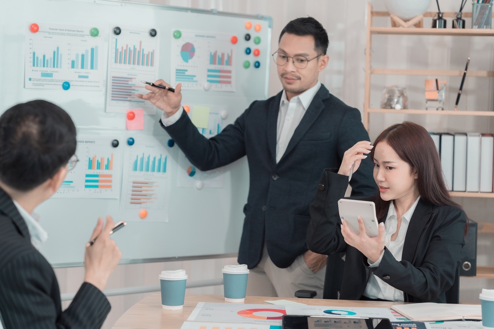 start up investissement