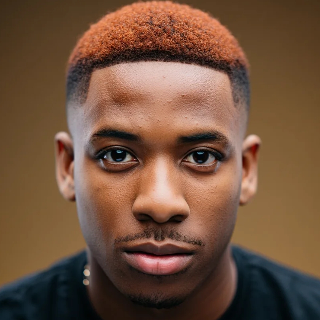 photo coupe casquette