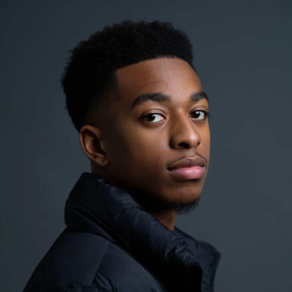 photos coupe casquette