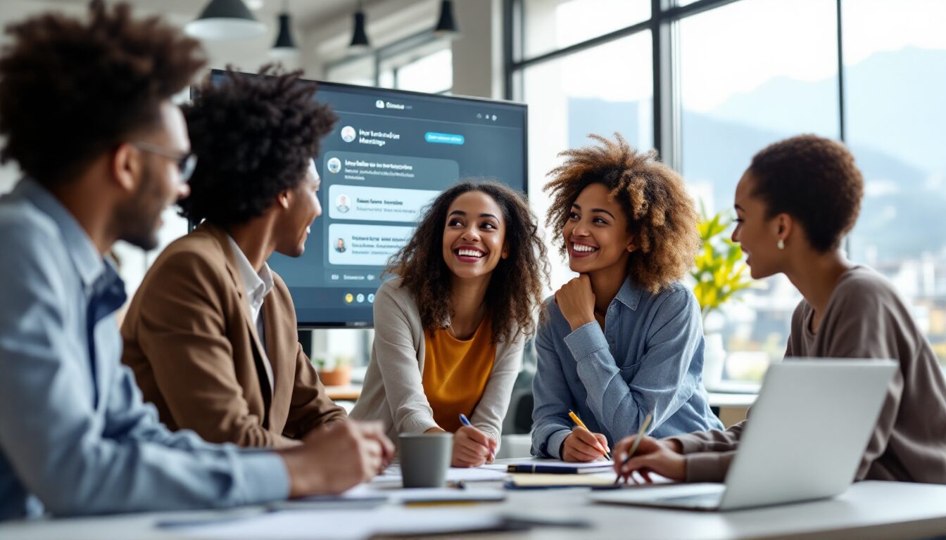 convergence grenoble