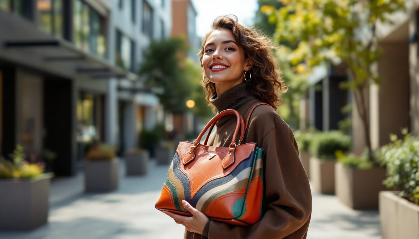 sac à main femme