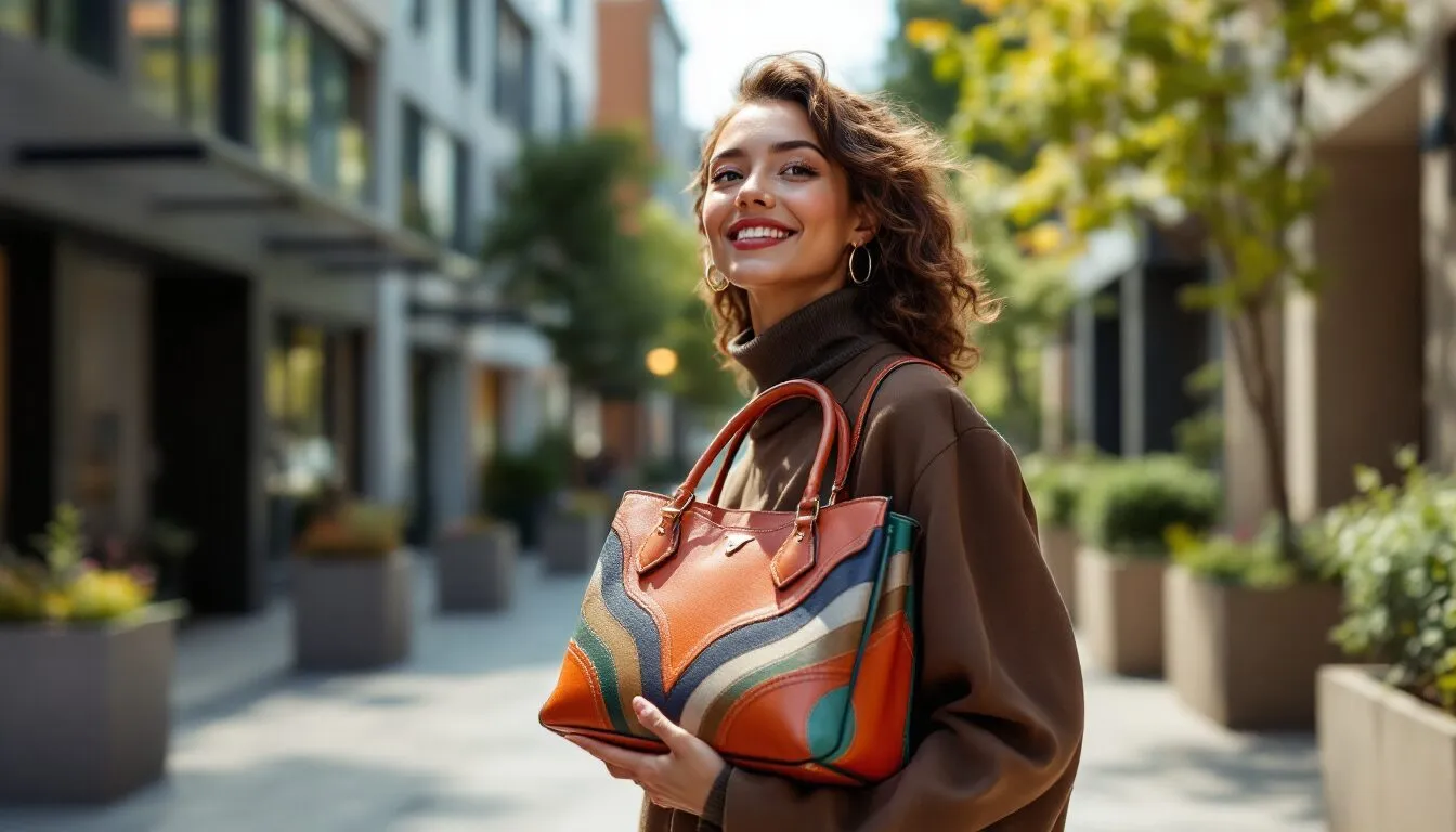 sac à main femme