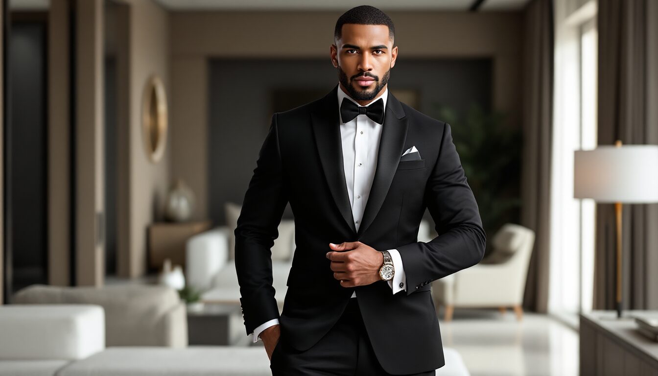 outfit james bond spectre