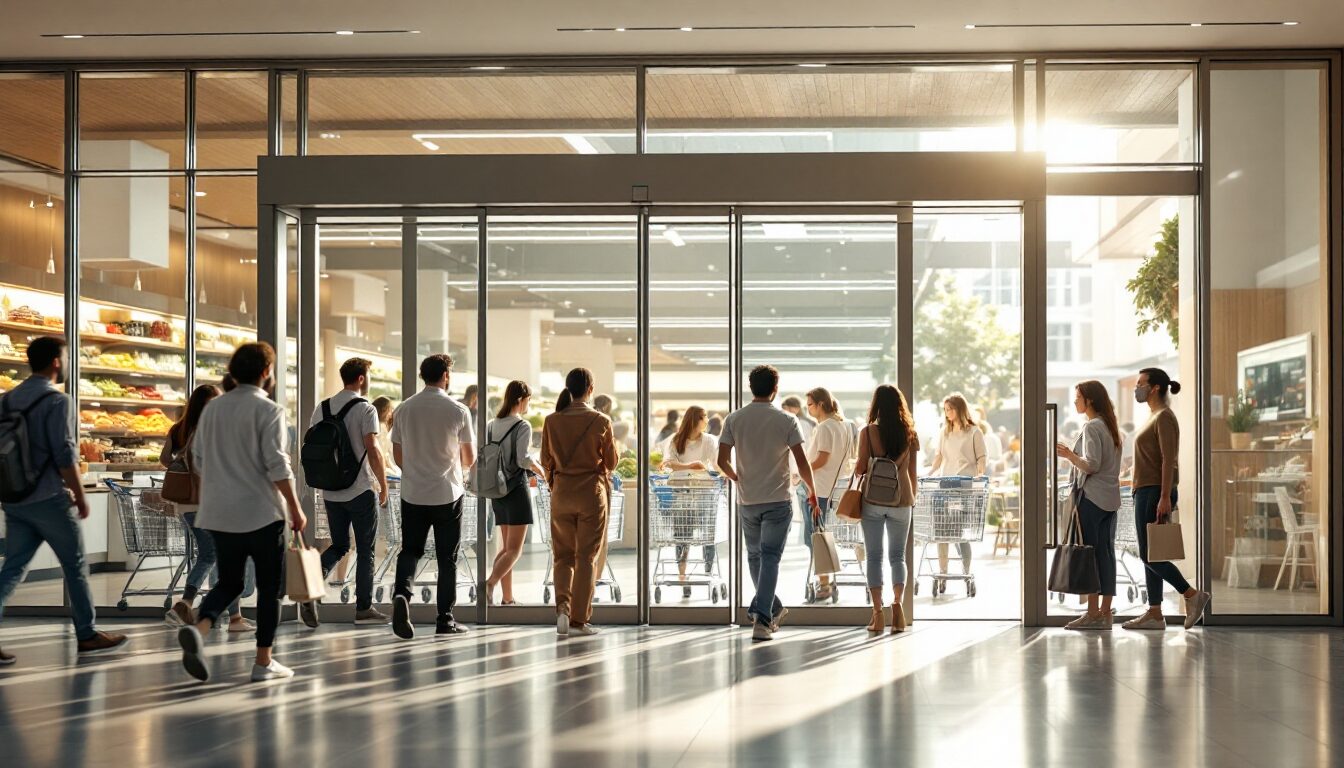 auchan romainville horaire