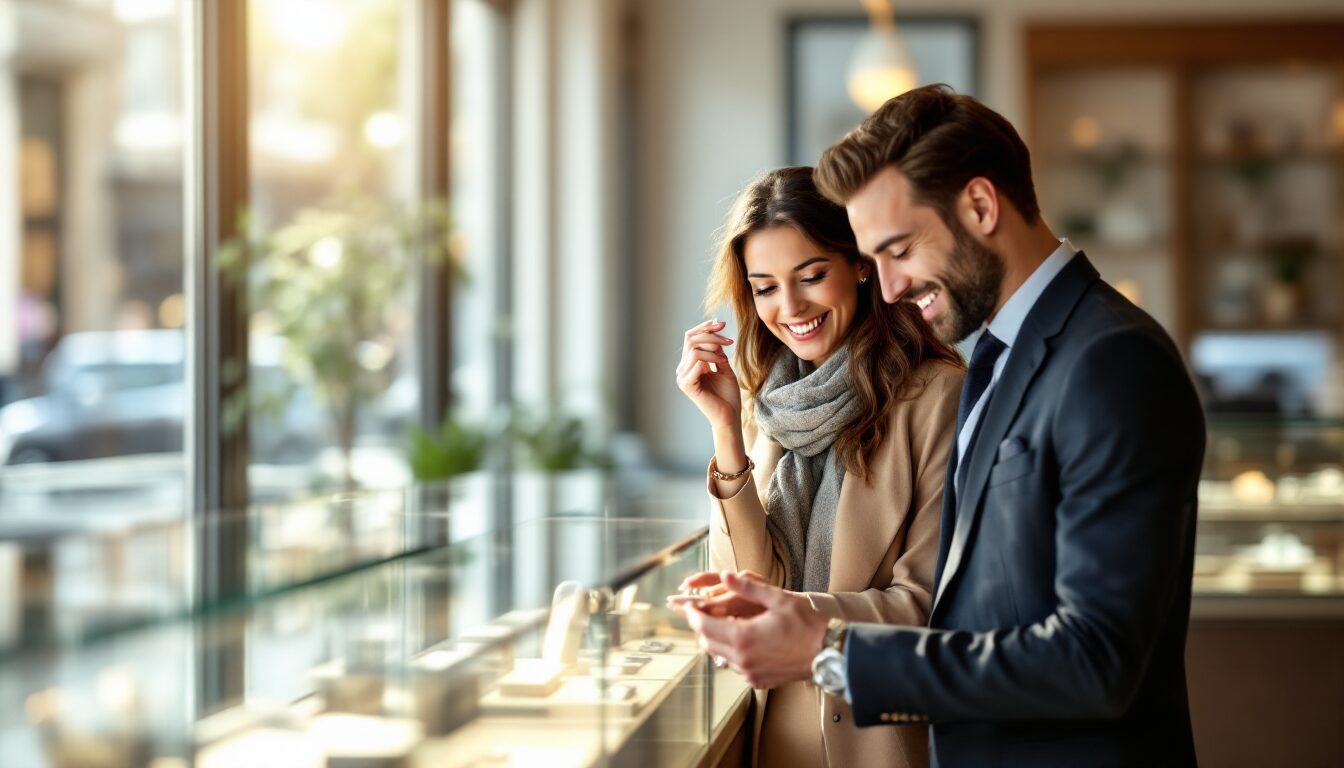 avis sur joaillerie zeina lille