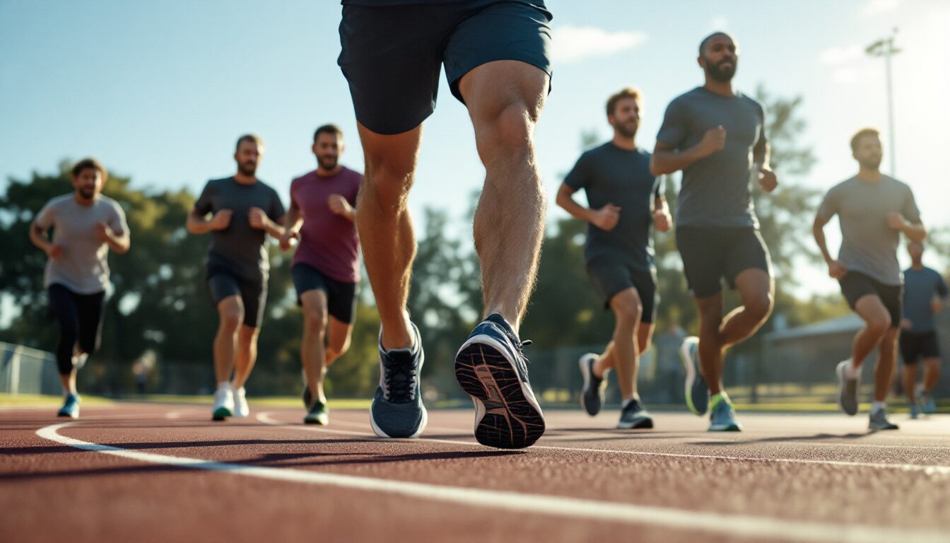 chaussures brooks homme avis