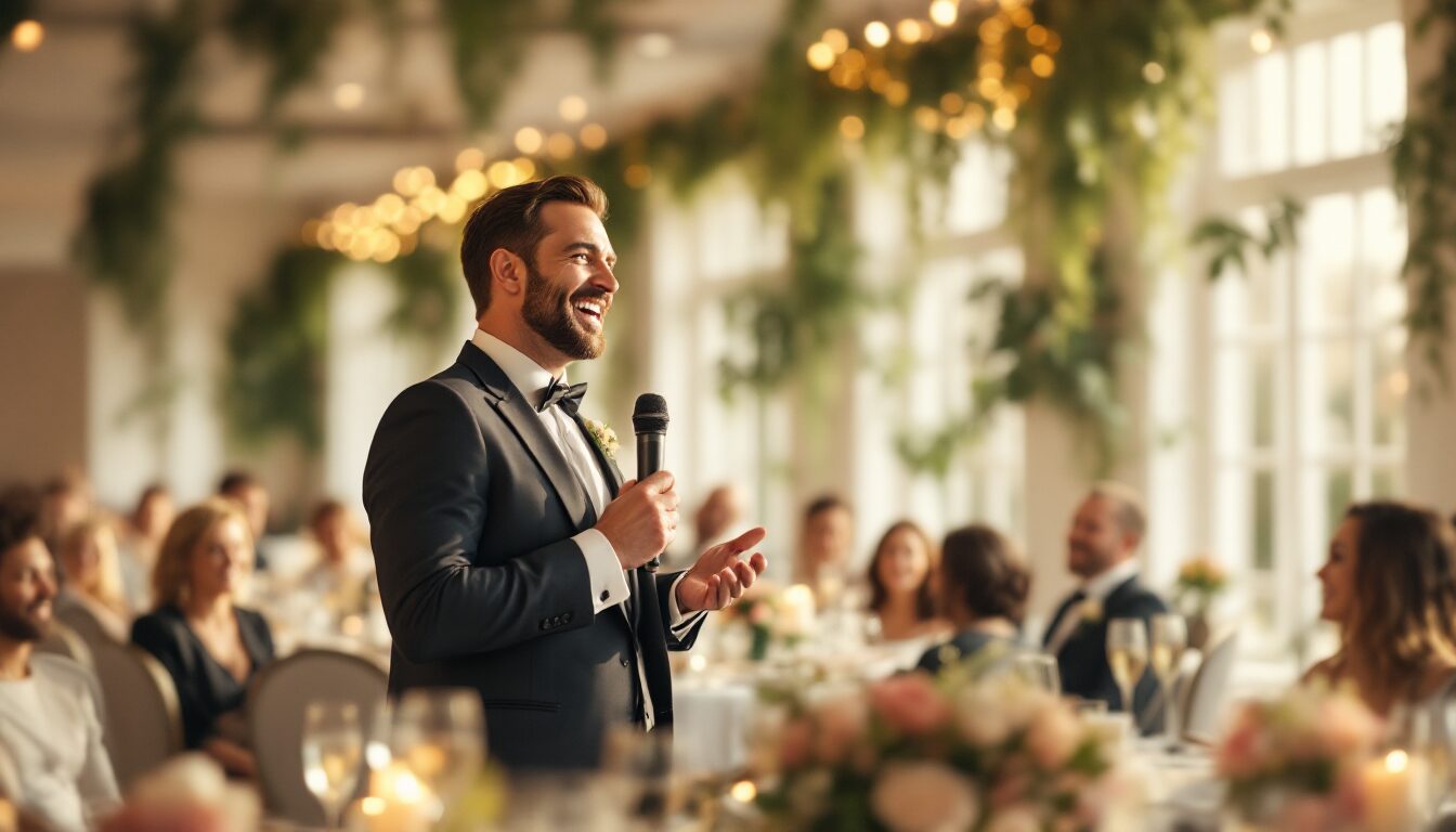 citation pour un mariage