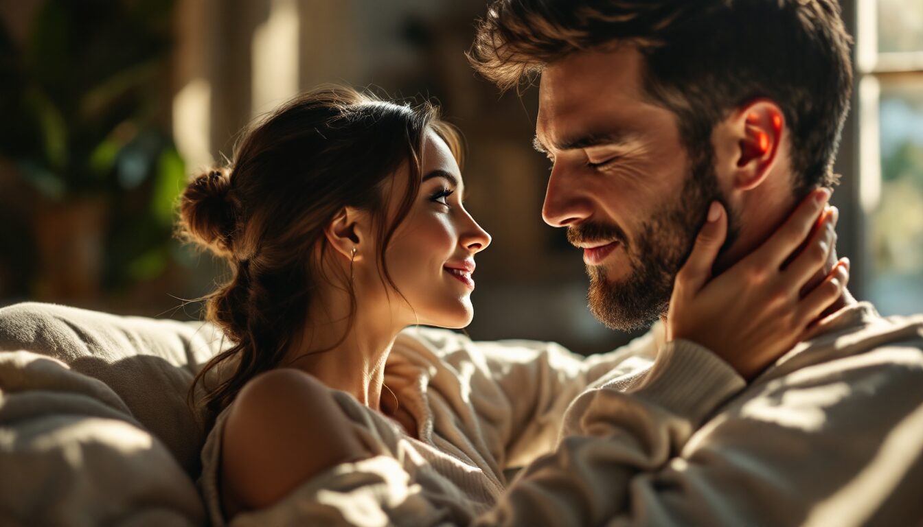 être romantique définition