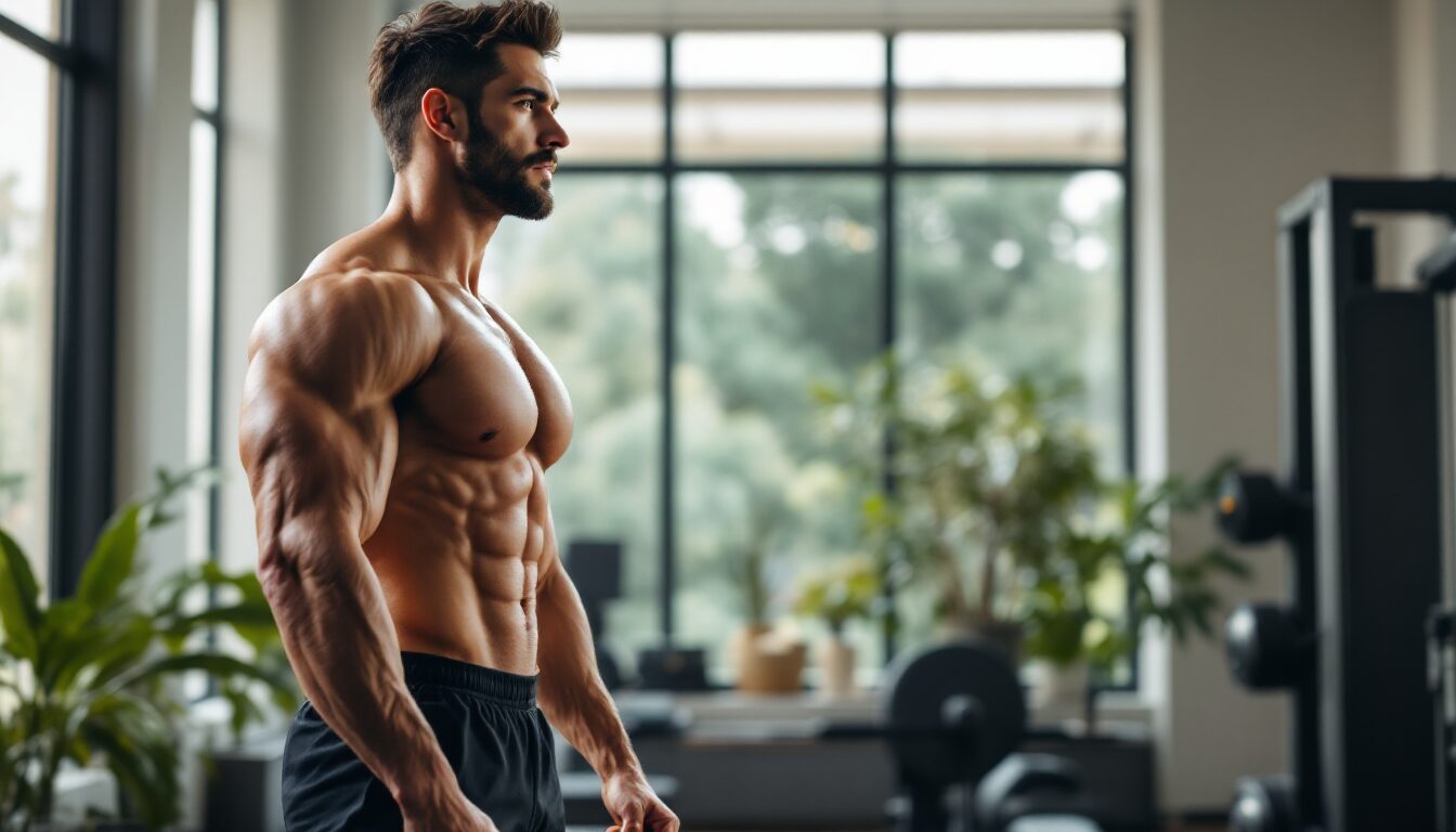 éliminer les poignées d'amour