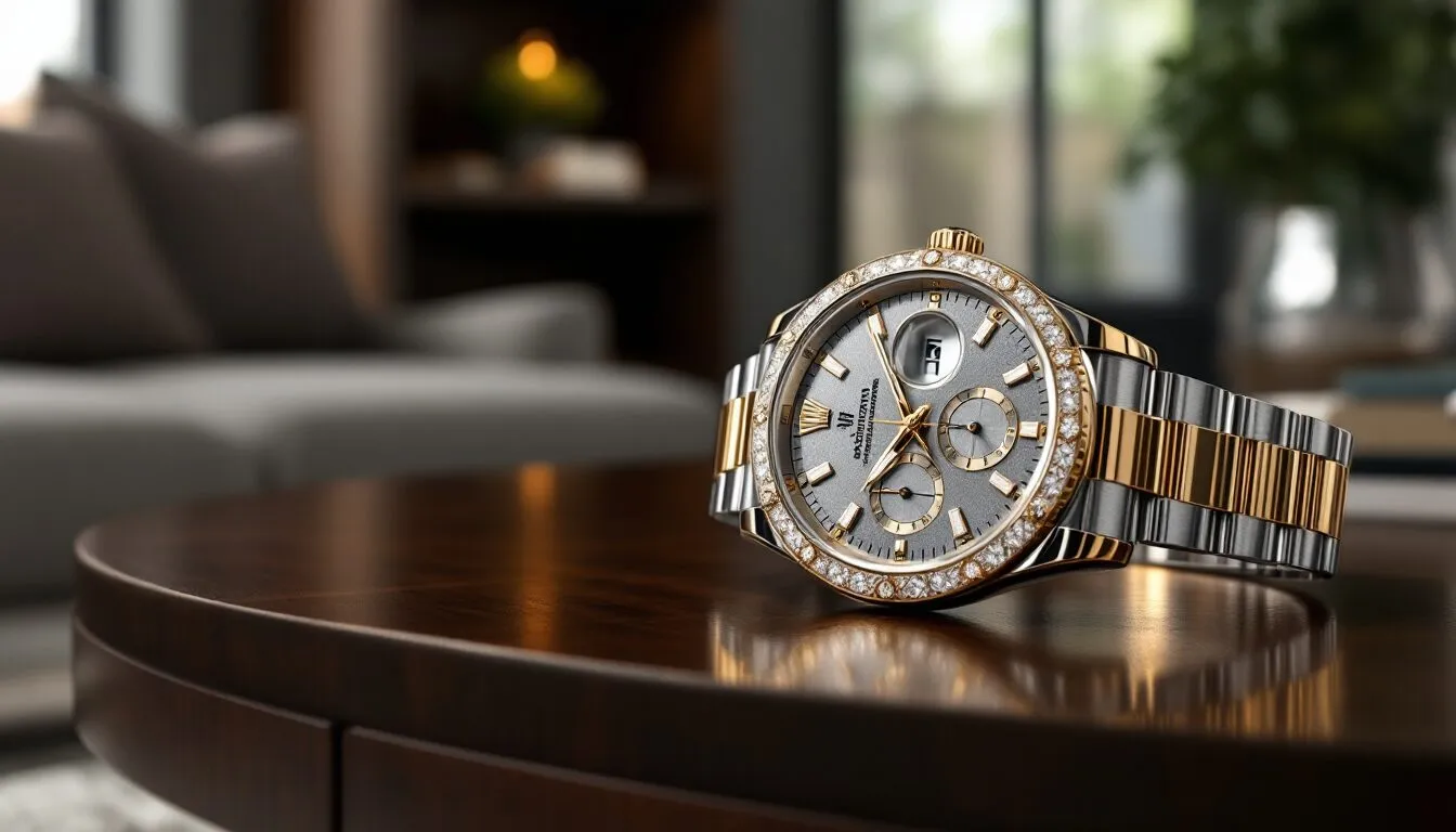 rolex prix