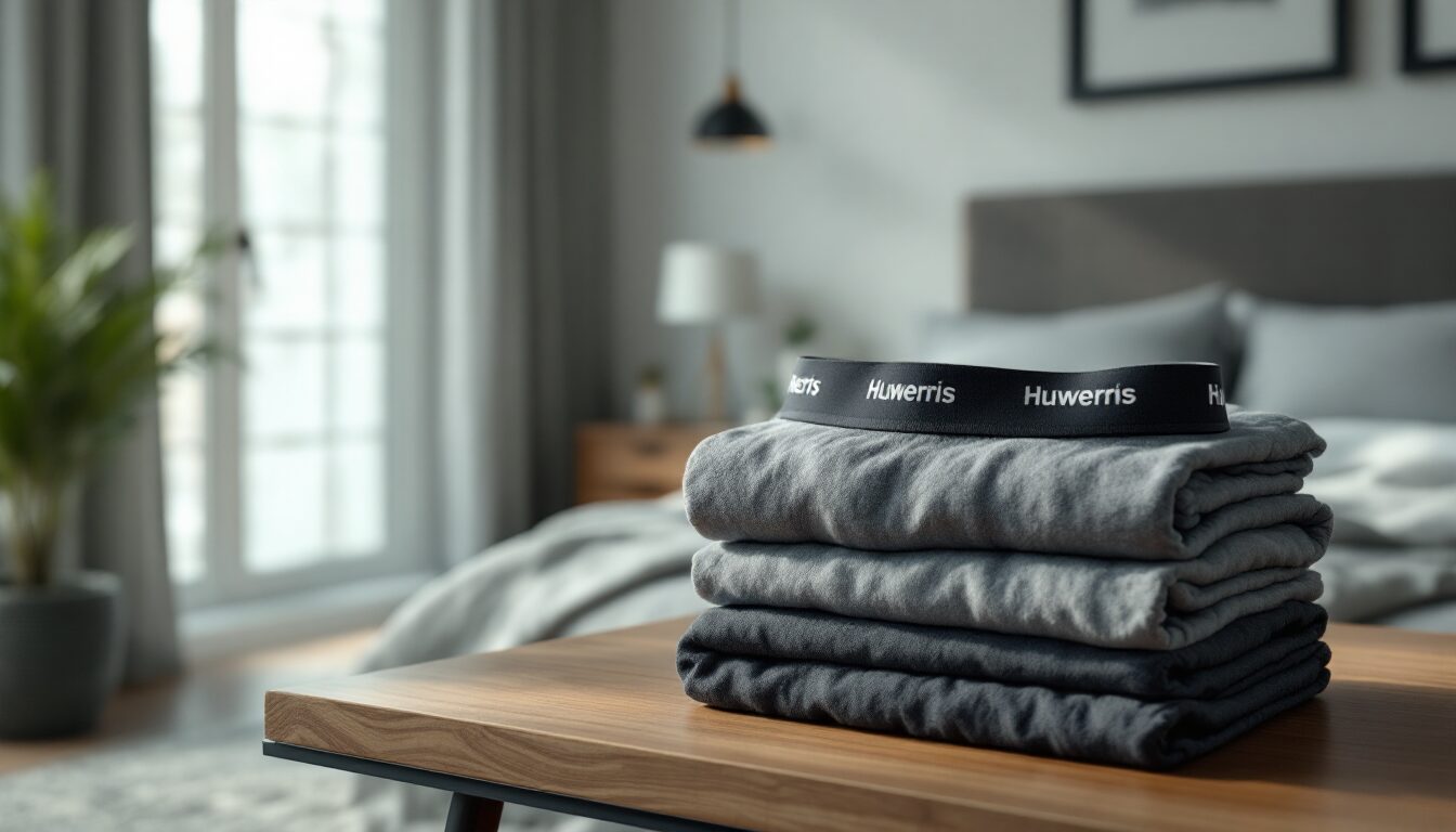 sous vetement de marque homme