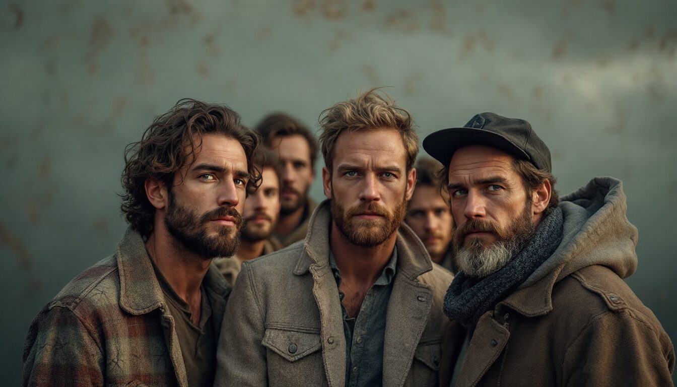 vêtements charles oullins