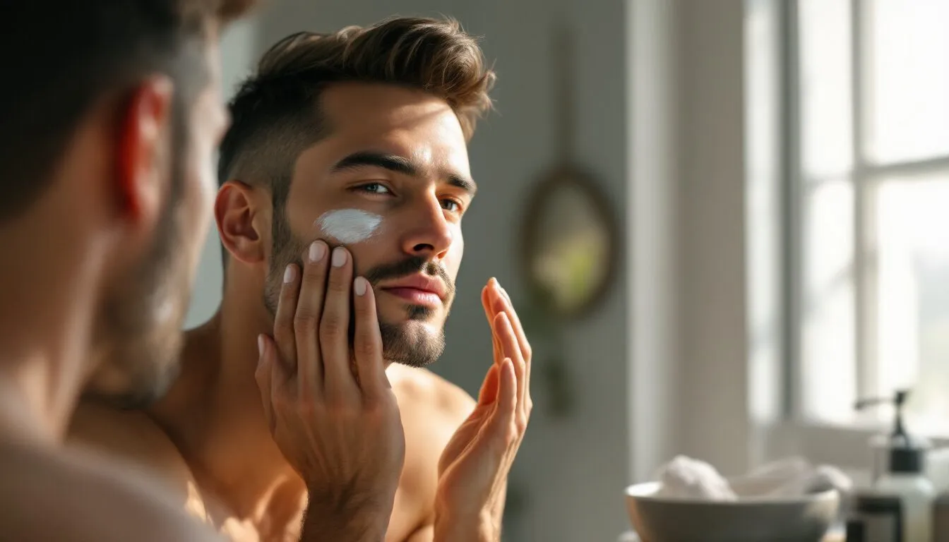 Peau Virile