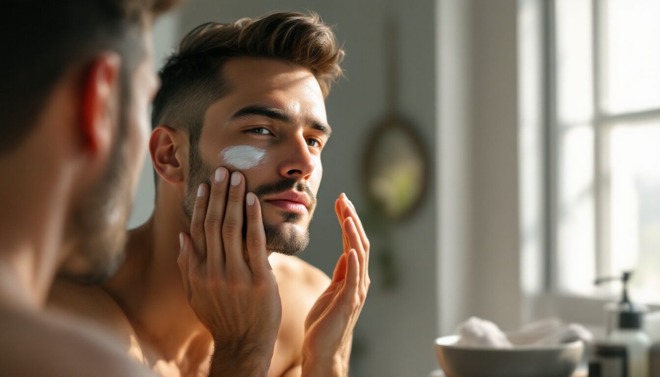 Peau Virile