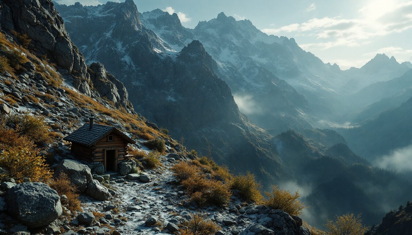 Routine sportive masculine