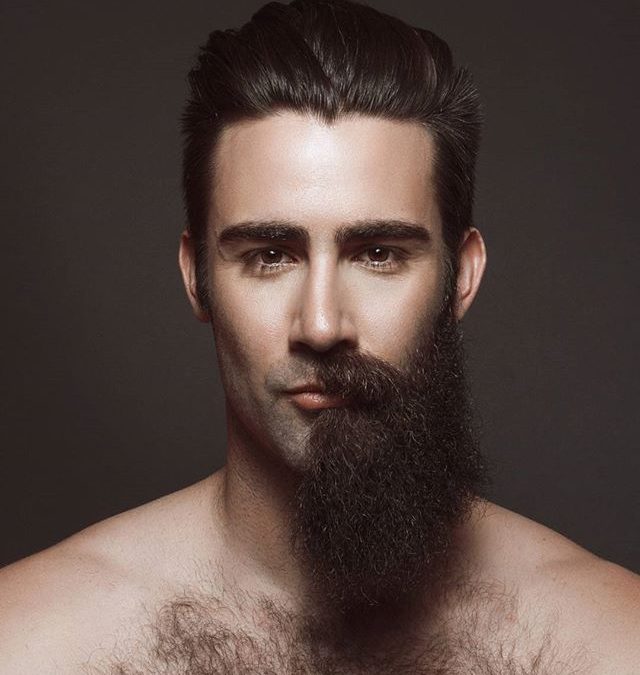 Comment se laisser pousser la barbe LE MEILLEUR DE L’HOMME