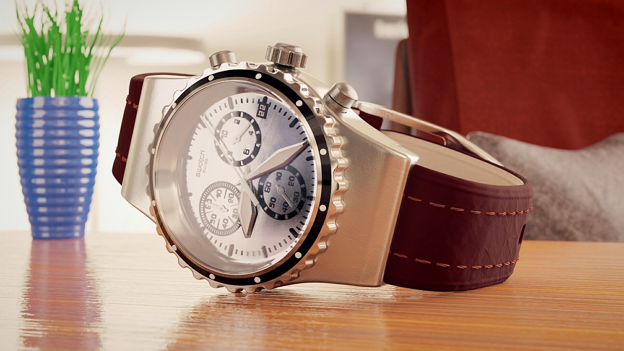 Le Swiss made ces fameuses montres de luxe pour homme Le Swiss made ces fameuses montres de luxe pour homme