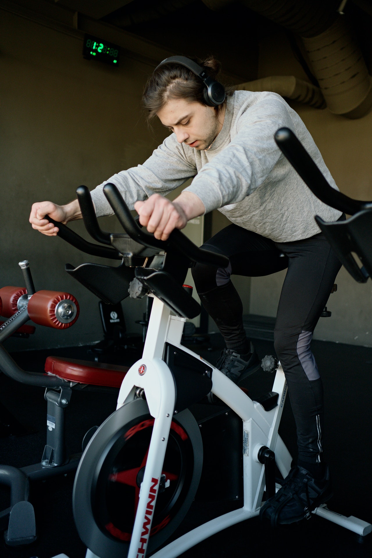 bikeerg or assault bike
