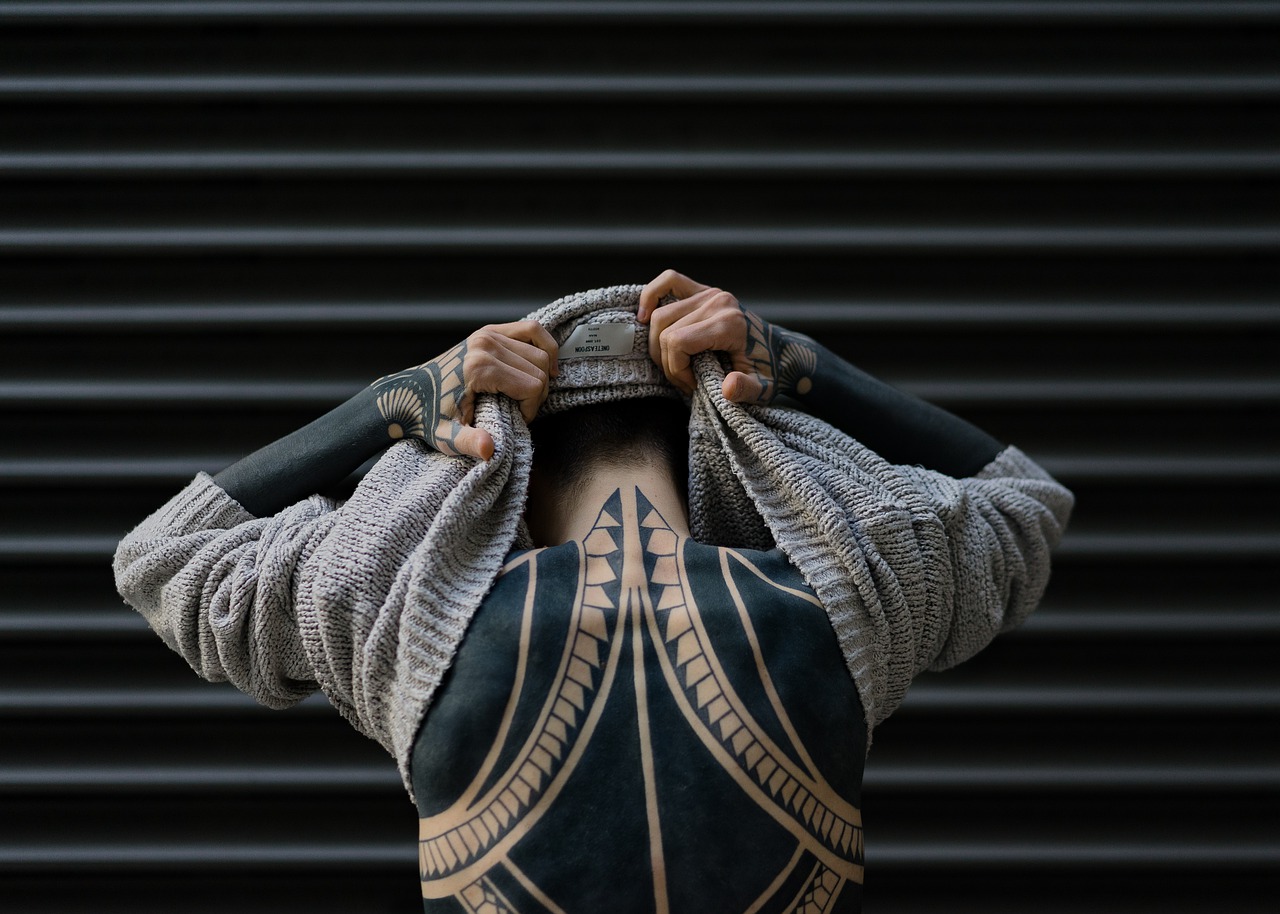 Sak Yant Tout sur la tradition sacrée des tatouages Sak Yant de Thaïlande