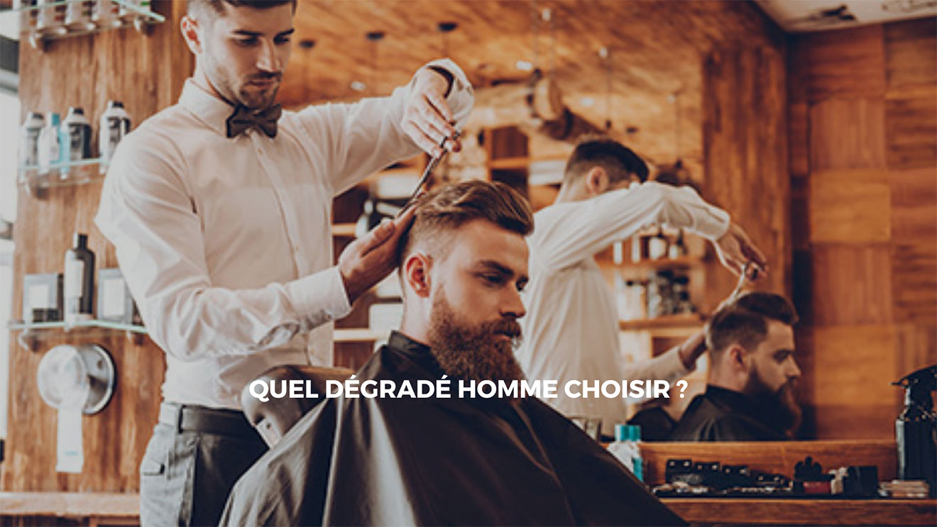 Dégradé progressif : Comment réaliser un dégradé chez soi