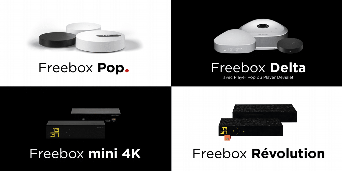 MaFreebox Comment faire la configuration de la box de Free — free download