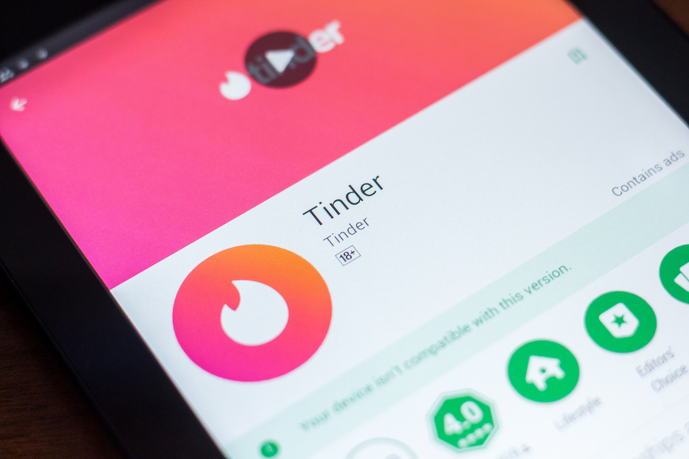 Phrase d'accroche Tinder 12 phrases de drague qui fonctionnent