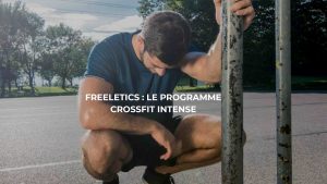 freeletics