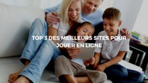 top site jeux