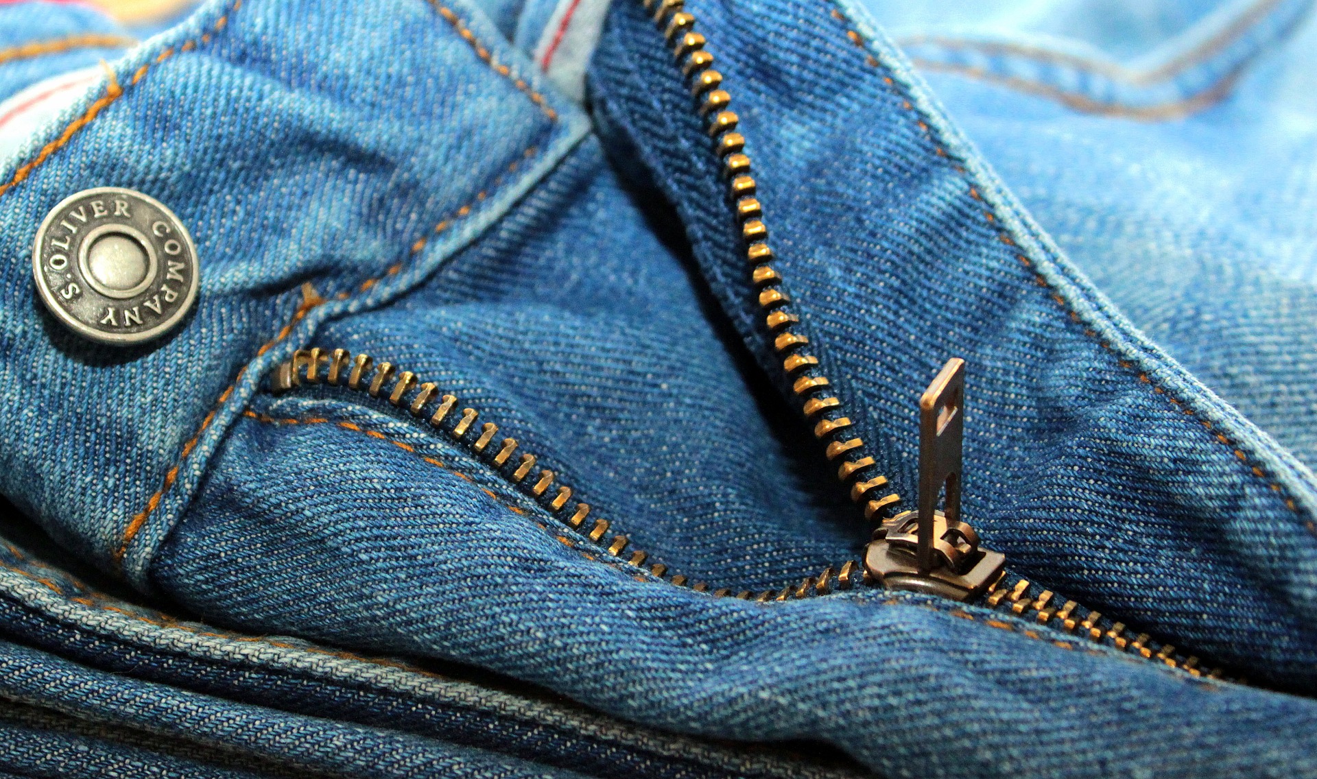 Combien de jeans un homme doitil posséder