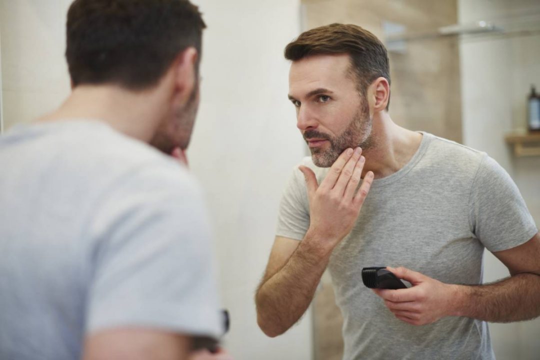 Quelques conseils pour avoir une belle barbe de 3 jours