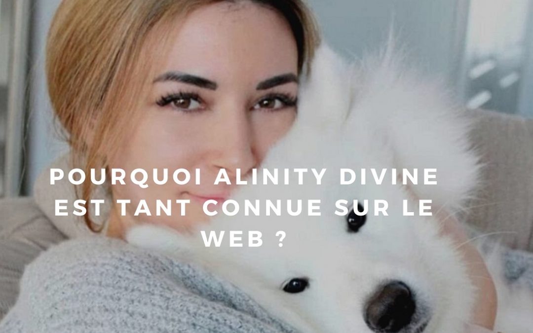 Alinity Qui est cette influenceuse