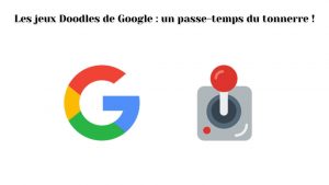 doodles google