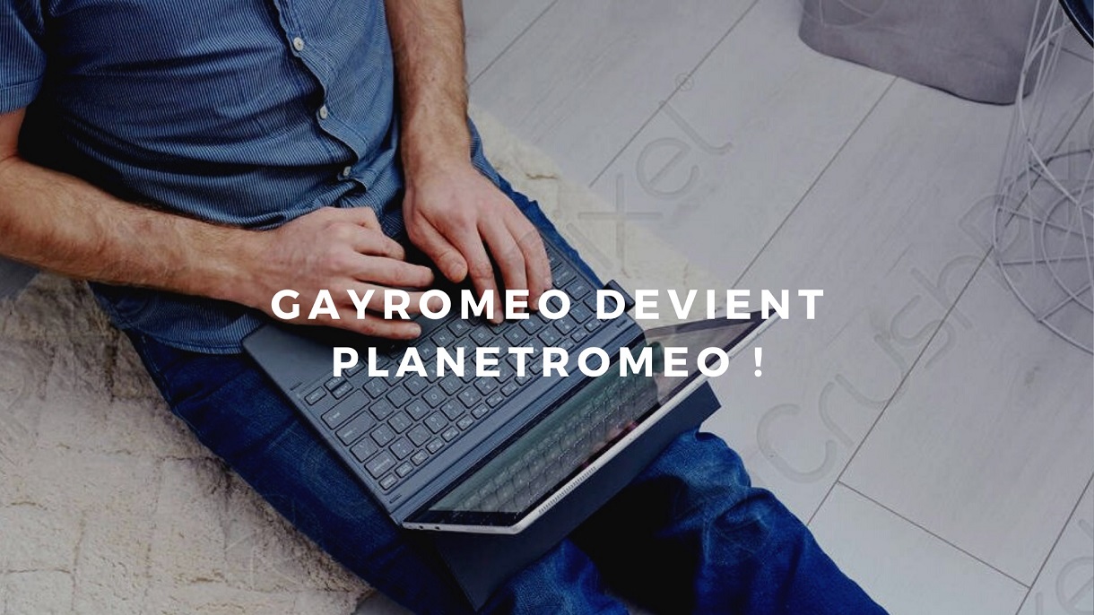 gayromeo site de rencontre