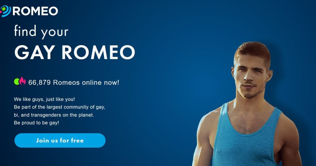 gayromeo.com