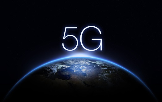 reseau 5g