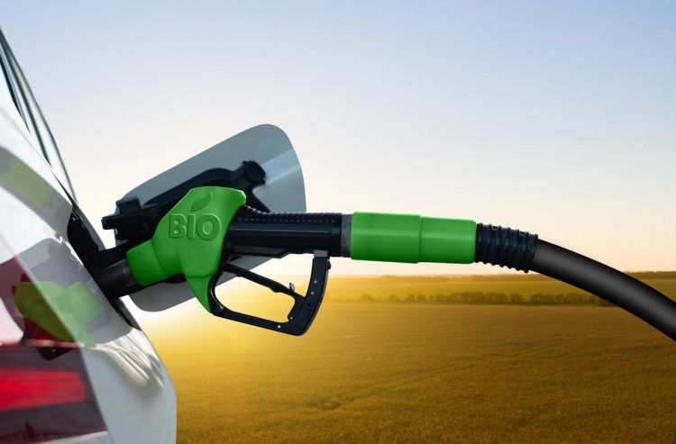 carburant voiture bioéthanol